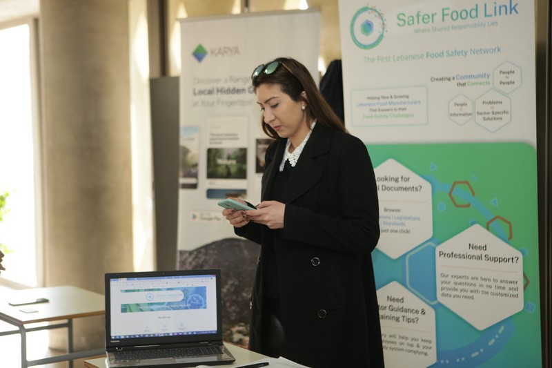 Berytech launches ACT Smart Innovation Hub